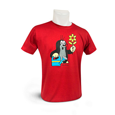 Tričko Krteček Konev UNISEX