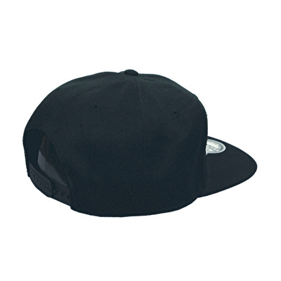Černá kšiltovka Snapback Pilsner Urquell 