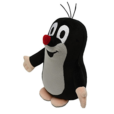 Krtek stojící 20 cm 