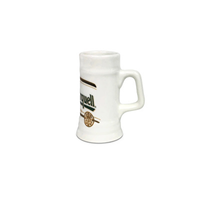 Keramický korbel Pilsner Urguell 0,1 l