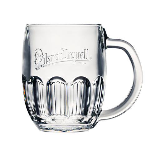 Glashumpen Pilsner Urquell 0,3 l 