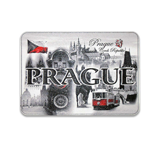 Magnet HDF 3D Praha Montáž 18.