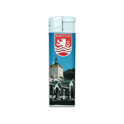 Zapalovač piezo Karlovy Vary