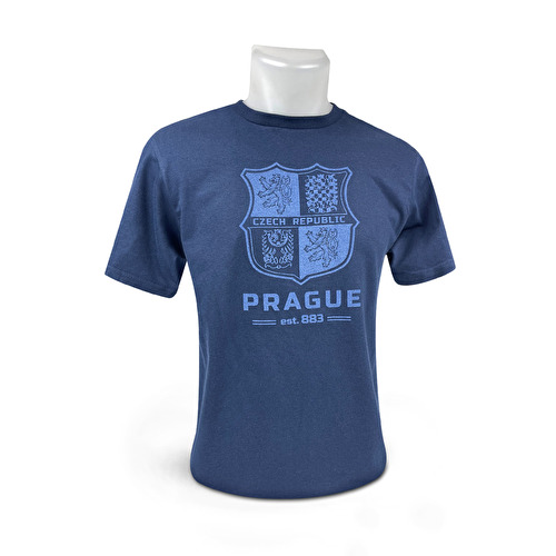 Tričko Praha ES 235. 