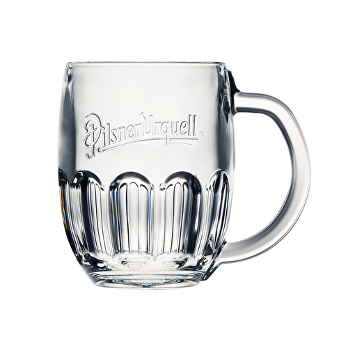 Glashumpen Pilsner Urquell 0,2 l 