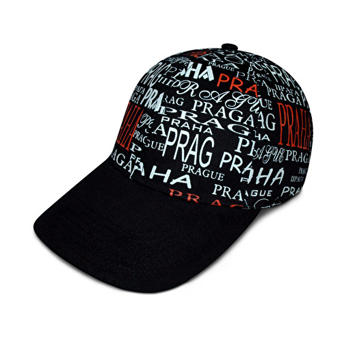 Čepice Praha Texty 27.