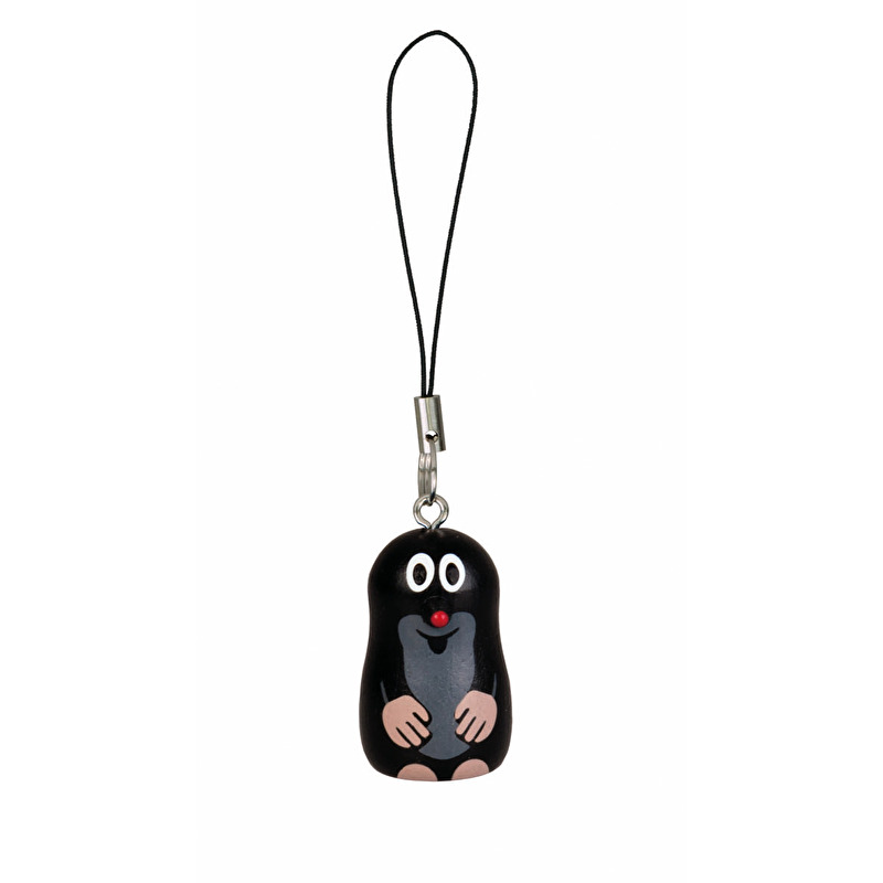 Mole keyring store