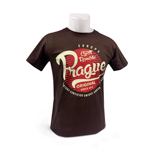 T-Shirt Prag Pin-Up-Stil Rädchen 219.