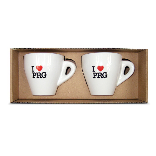 Gift set cups I love PRG