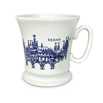 Hrnek Cibulák Praha 104.