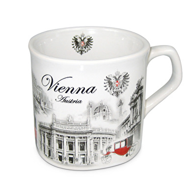 Tasse maxi Montaz Wien 