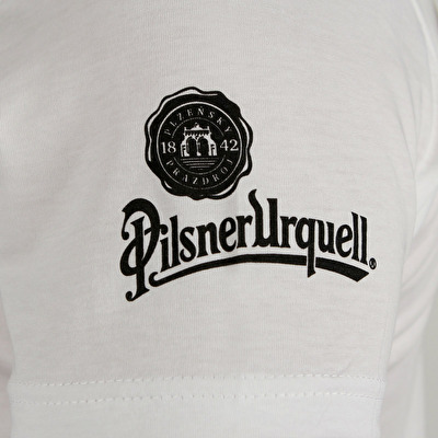 Dámské tričko Bednář Pilsner Urquell 
