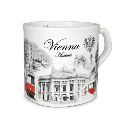 Tasse maxi Montaz Wien 