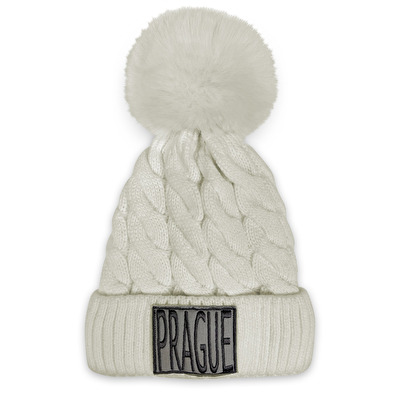 Kulich PRAGUE smetanová