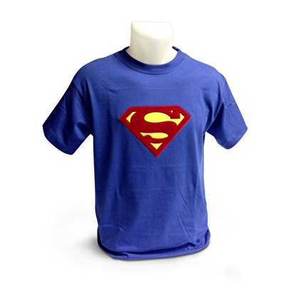 T-Shirt Superman 20.