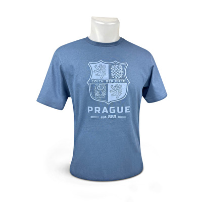 Tričko Praha ES 235. 