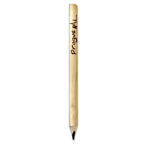 Big pencil PRAGUE