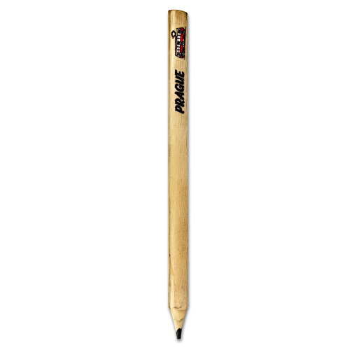 Big pencil Tram