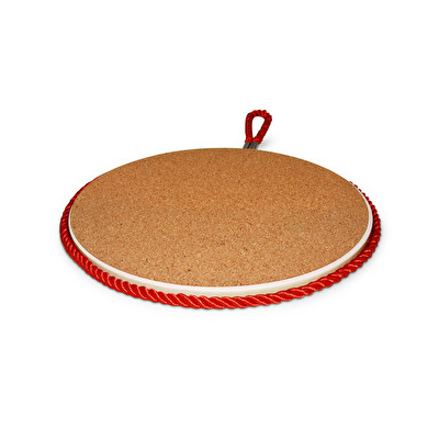 Pot coaster Prague big Montaz