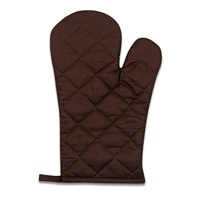 Cooking glove Prague Retro