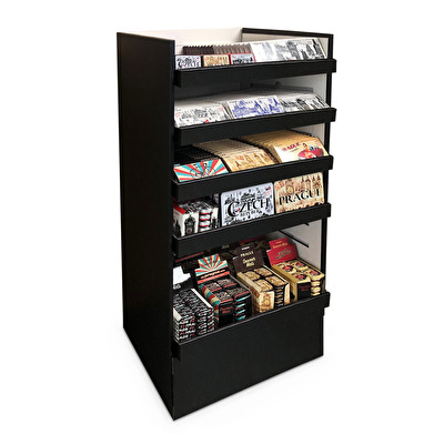 Stojan na cukrovinky