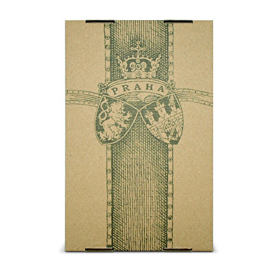 Sada Praha Becherovka sklo 0,2 l