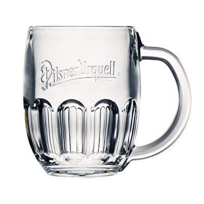 Krýgl Pilsner Urquell 0,4 l - Pravý originál 