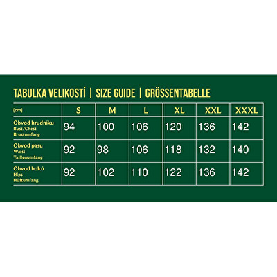 Green T-shirt PILSNER URQUELL 