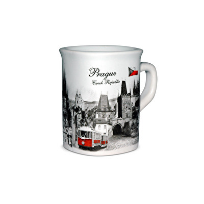 Mug sega Prague Montaz