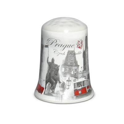 Fingerhut Prag Montaz