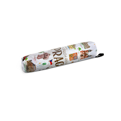 Deštník Praha malý Aquarel