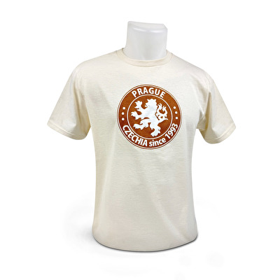 T-shirt Prague Chel 297.