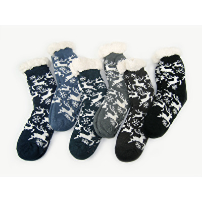 Podkolenky zimní Praha sob 