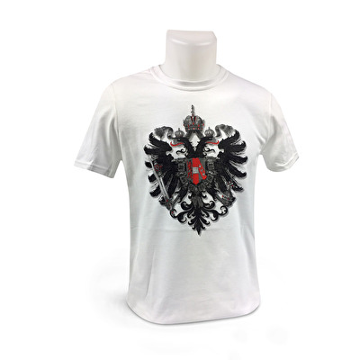 T-Shirt Adler Österreich