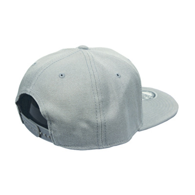 Kappe Snapback Pilsner Urquell grau
