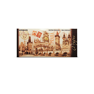 Chocolate Prague Retro 100 g