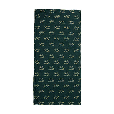 Multifunktionaler Loopschal Pilsner Urquell uni 