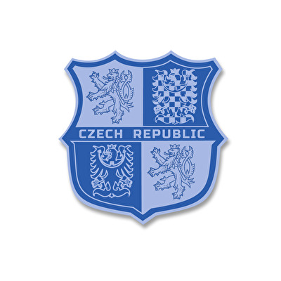 Sticker E.S. 72.