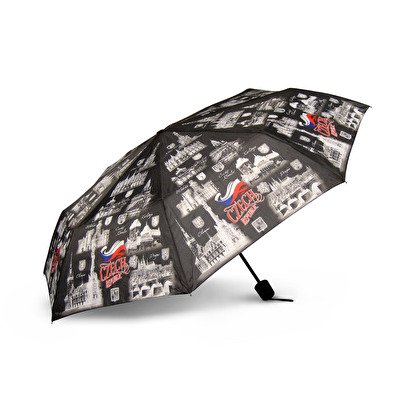 Deštník malý Česká republika