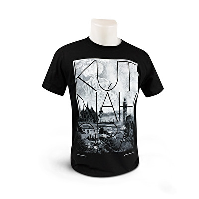 T-shirt Kutna Hora Lond