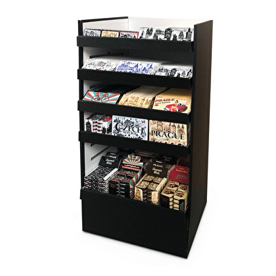 Stojan na cukrovinky