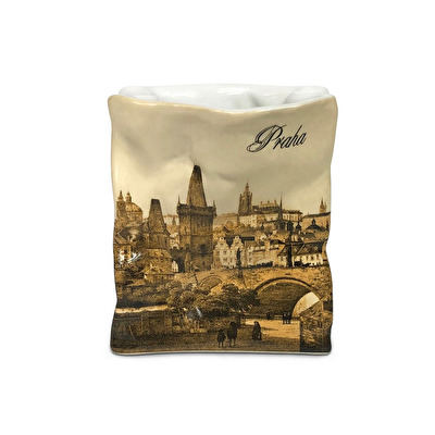 Malá dóza na propisky Praha 36.