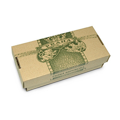 Set šálky Praha Lev Erb