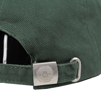 Cap Pilsner Urquell green unisex