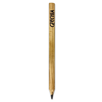 Big pencil CZECHIA