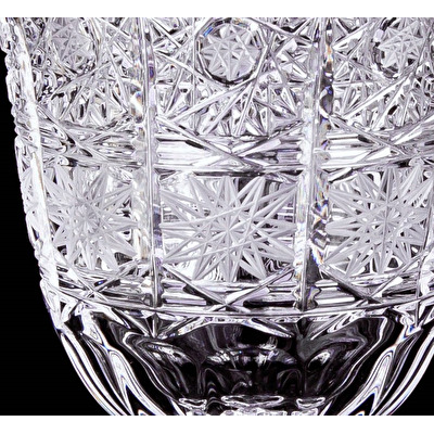 Sada křišťálových sklenic na bílé víno 6 ks