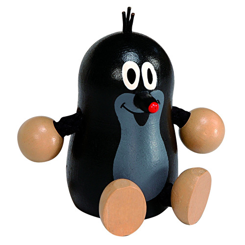 Krteček velký 70/50/70 mm