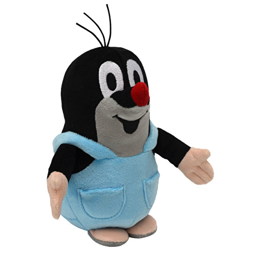 Krtek v kalhotkách 16 cm 