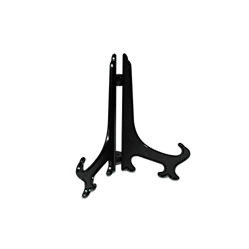 Stojánek na talíř PLASTOVÝ 15 cm - střední