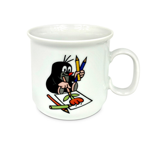 Mug Mole pencil 40G.